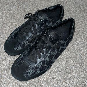Coach Women’s Tennis Shoes